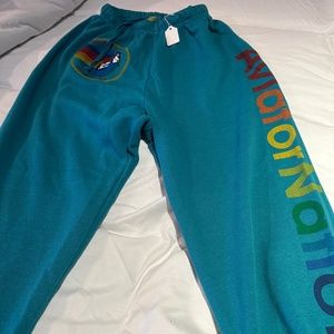 Aviator Nation Sweatpants